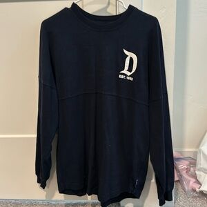 disneyland spirit jersey